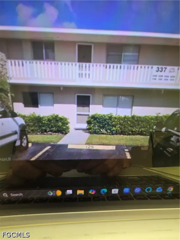 341 Joel Boulevard #217, Lehigh Acres, FL 33936