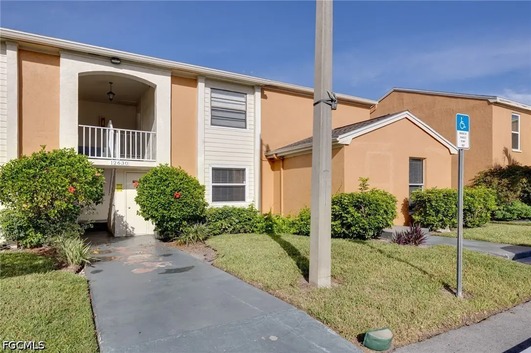 12630 Kenwood Lane #B, Fort Myers, FL 33907 - #1