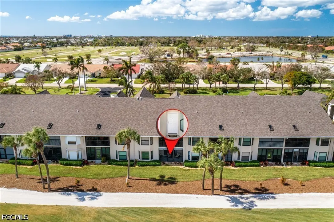 16321 Kelly Woods Drive #182, Fort Myers, FL 33908 - #1