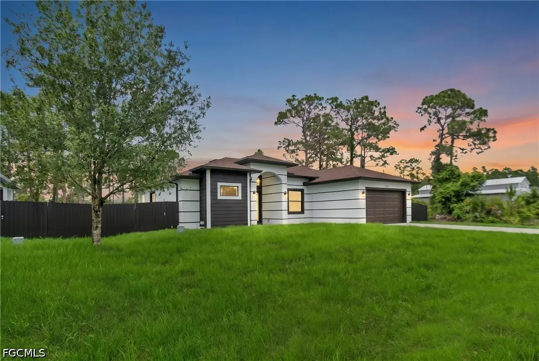 1049 Merry Street E, Lehigh Acres, FL 33974 - #1