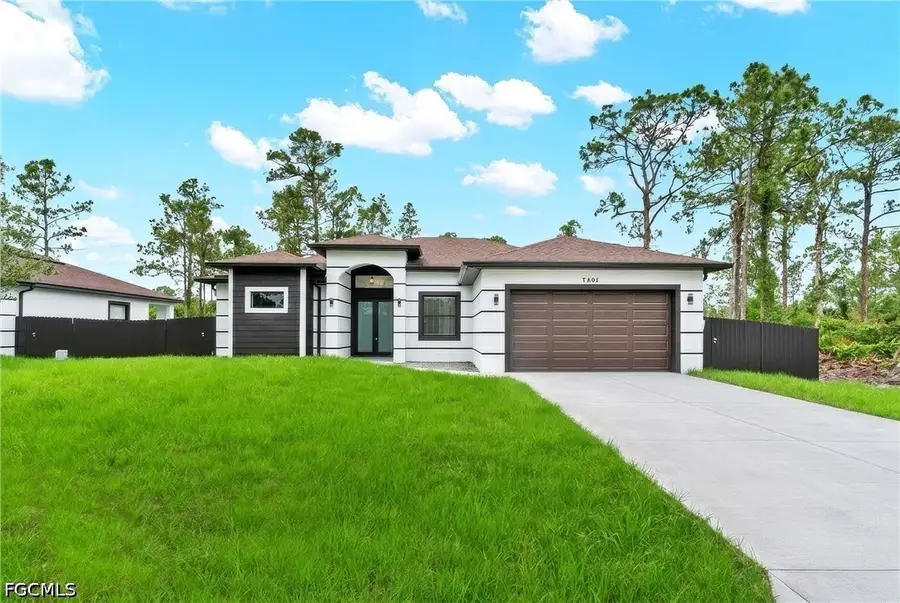 1049 Merry Street E, Lehigh Acres, FL 33974 - #2