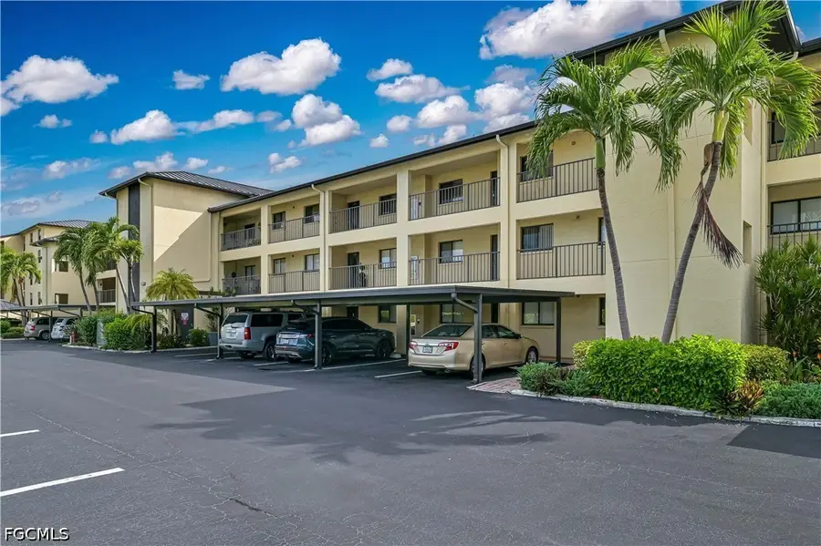 4719 SE 17th Place #307, Cape Coral, FL 33904 - #2