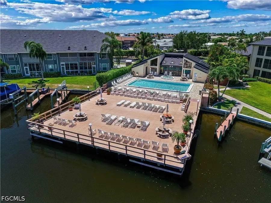 4719 SE 17th Place #307, Cape Coral, FL 33904 - #3