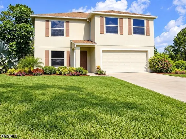 548 Aspen Avenue S, Lehigh Acres, FL 33974