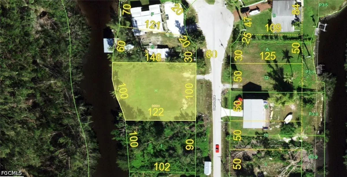 521 Darst Avenue, Punta Gorda, FL 33950 - #1