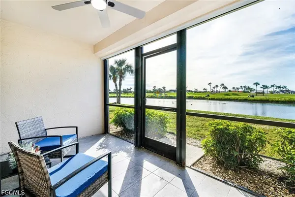 16380 Kelly Cove Drive #301, Fort Myers, FL 33908