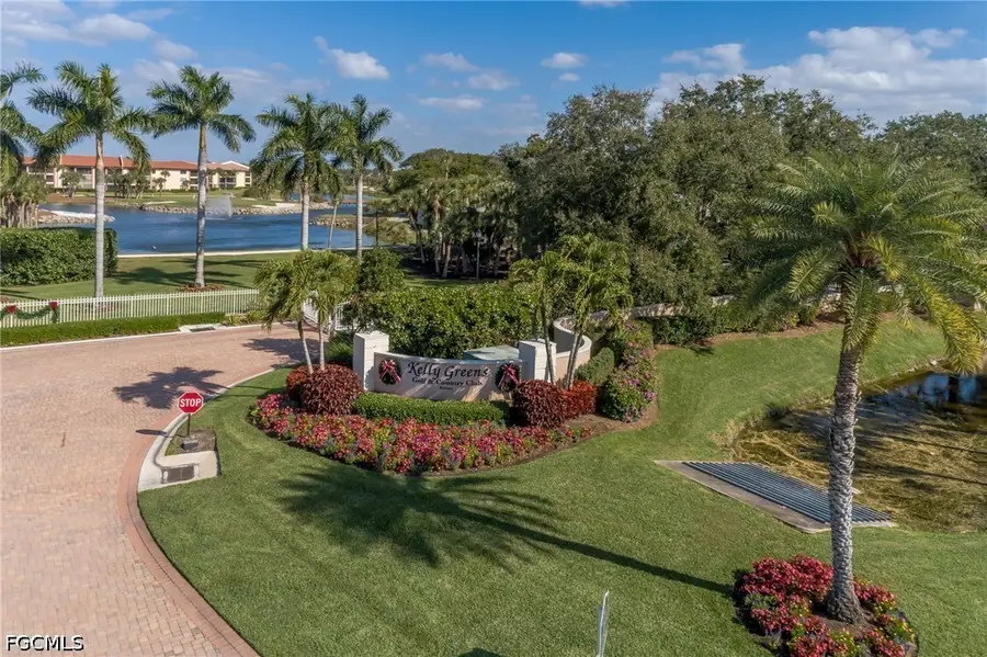 16380 Kelly Cove Drive #301, Fort Myers, FL 33908 - #2