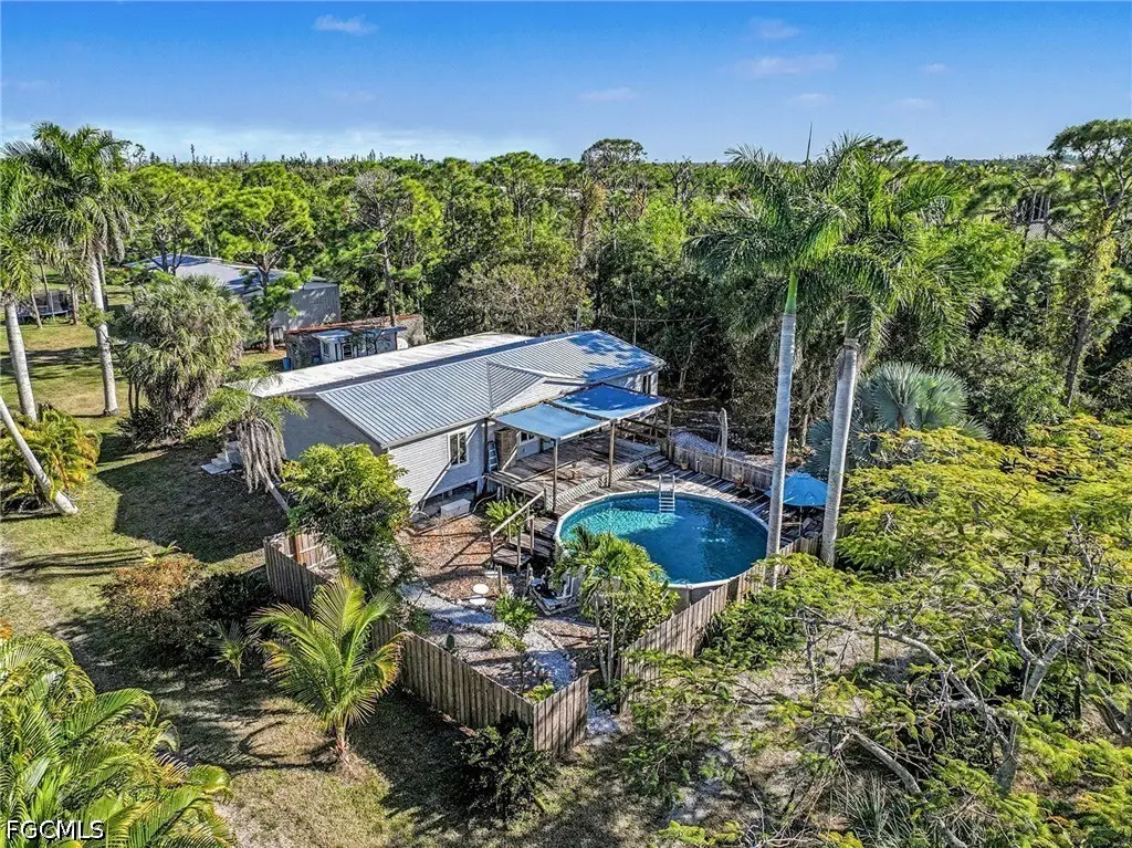 5228 Stringfellow Road, Saint James City, FL 33956 - #1