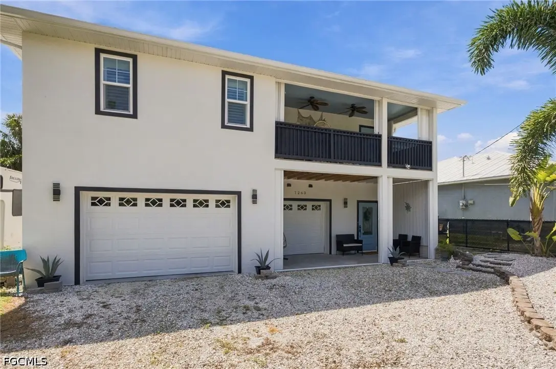 7263 Hibiscus Avenue, Bokeelia, FL 33922 - #1