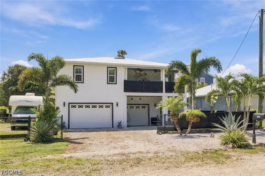 7263 Hibiscus Avenue, Bokeelia, FL 33922 - #3