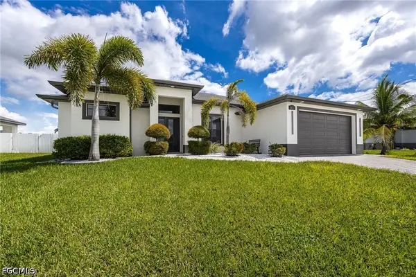 1423 SW 21st Avenue, Cape Coral, FL 33991