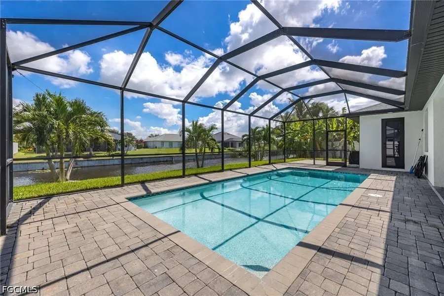 1423 SW 21st Avenue, Cape Coral, FL 33991 - #2