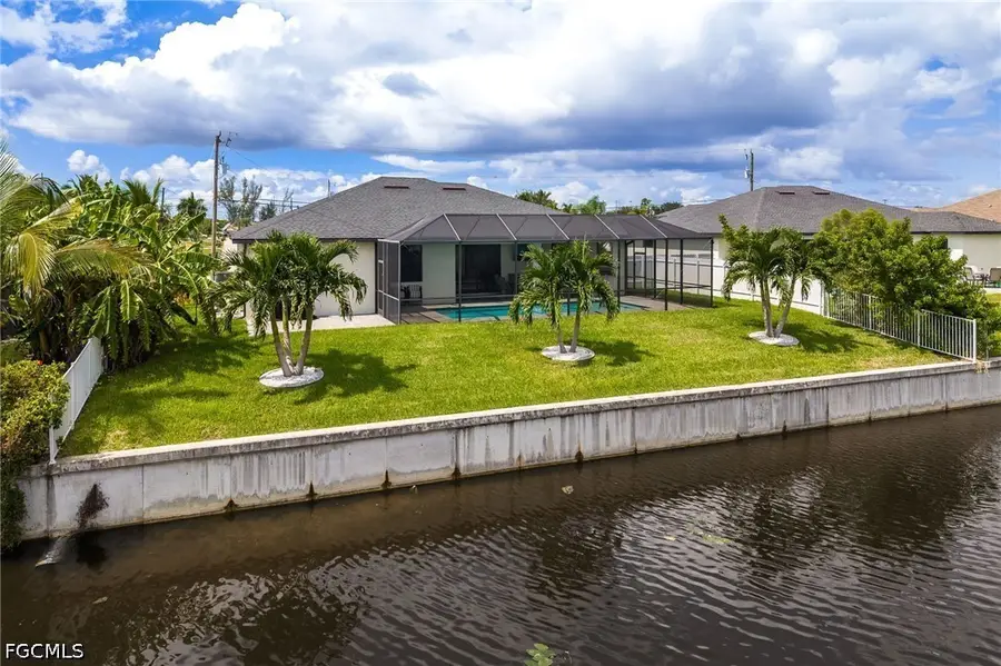 1423 SW 21st Avenue, Cape Coral, FL 33991 - #3