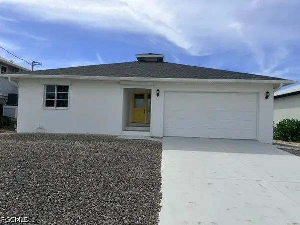 2311 Sycamore Street, St James City, FL 33956