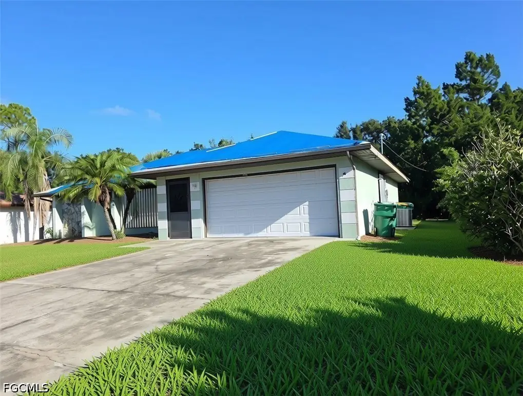 20338 Xita Avenue, Port Charlotte, FL 33952 - #1