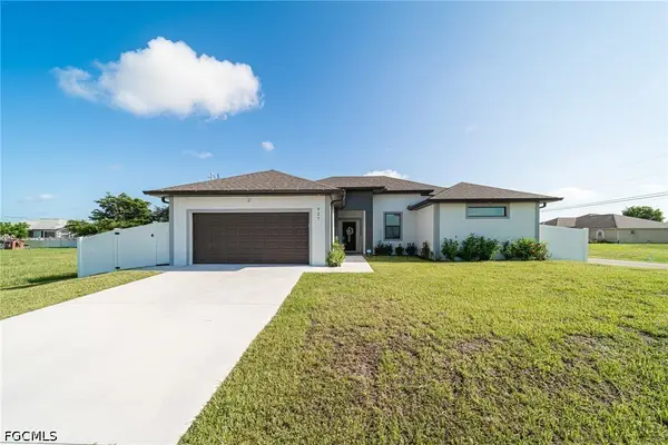 927 NE 18th Street, Cape Coral, FL 33909