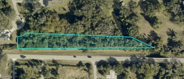 4741 Lone Pine Court, Fort Myers, FL 33905