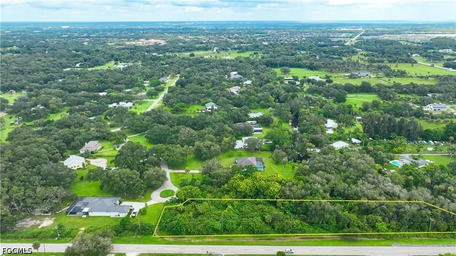4741 Lone Pine Court, Fort Myers, FL 33905 - #2
