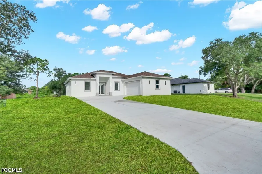 505 Prospect Avenue, Lehigh Acres, FL 33972 - #2