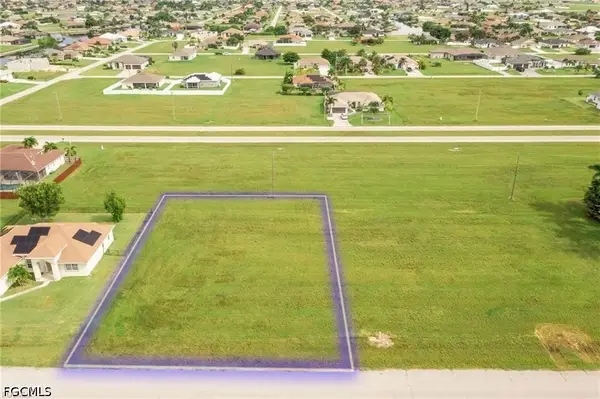 3435 NW 7th Terrace, Cape Coral, FL 33993