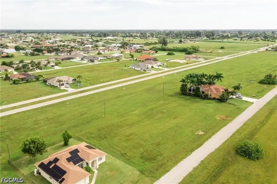 3435 NW 7th Terrace, Cape Coral, FL 33993 - #3