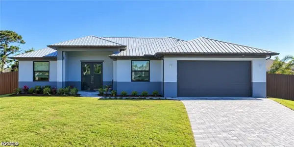 11 SW 18th Place, Cape Coral, FL 33991