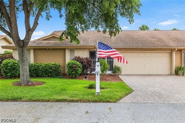 5767 Arvine Circle, Fort Myers, FL 33919