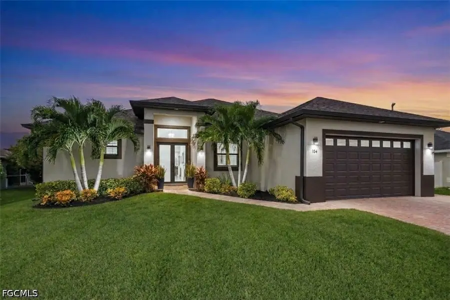 134 SW 33rd Avenue, Cape Coral, FL 33991 - #2