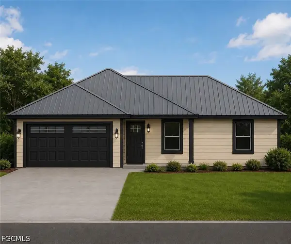 36 Vine Circle, Punta Gorda, FL 33982