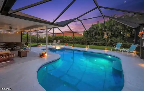 231 SW Trafalgar Parkway, Cape Coral, FL 33991