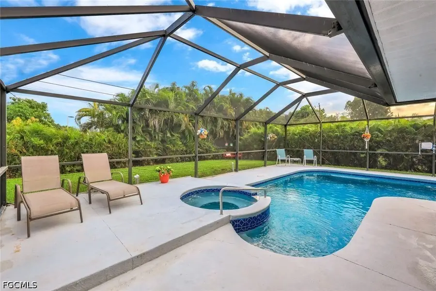 231 SW Trafalgar Parkway, Cape Coral, FL 33991 - #2