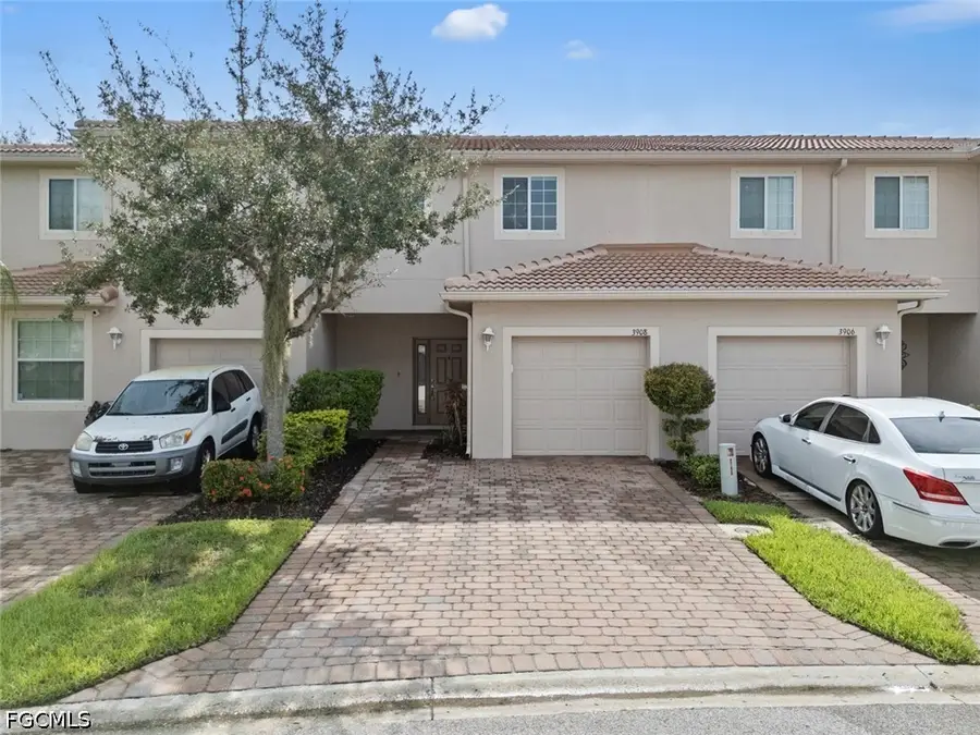 3908 Cherrybrook Loop, Fort Myers, FL 33966 - #2