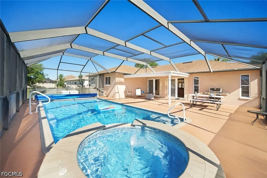 3832 SW 20th Avenue, Cape Coral, FL 33914 - #1