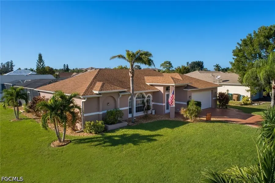3832 SW 20th Avenue, Cape Coral, FL 33914 - #2