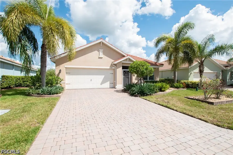 2881 Apple Blossom Drive, Alva, FL 33920 - #3