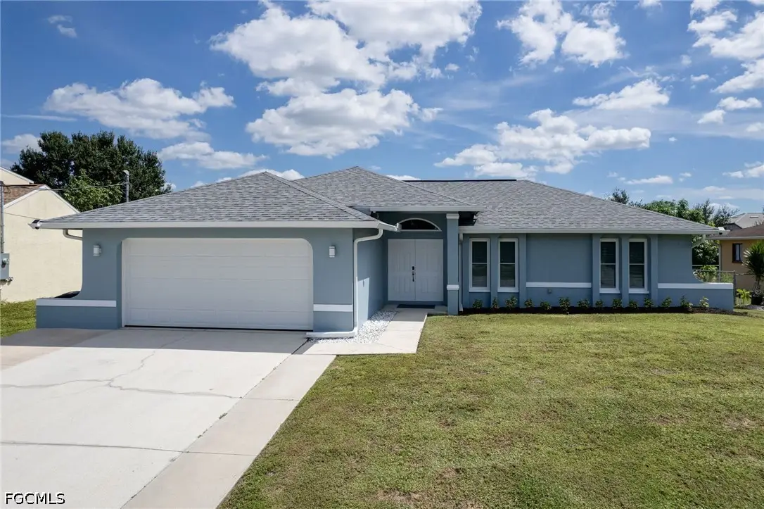 17237 Oriole Road, Fort Myers, FL 33967 - #1