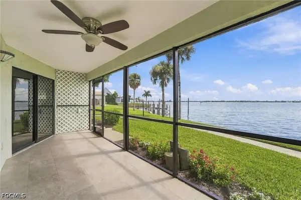 15477 Admiralty Circle #4, North Fort Myers, FL 33917