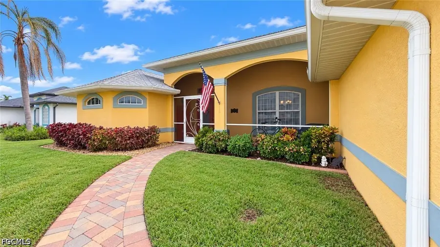 1140 SW 45th Terrace, Cape Coral, FL 33914 - #2