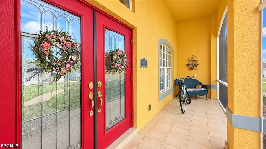 1140 SW 45th Terrace, Cape Coral, FL 33914 - #3