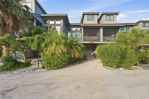 370 Townhouse Lane #65, Upper Captiva, FL 33924