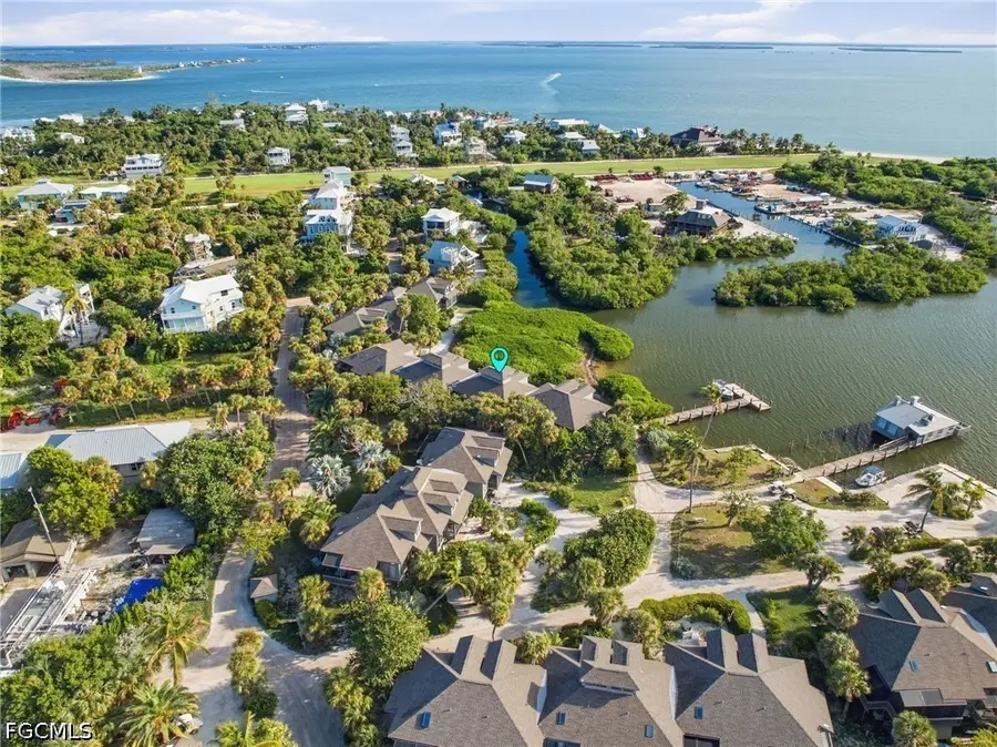 370 Townhouse Lane #65, Sanibel Island, FL 33924 - #3