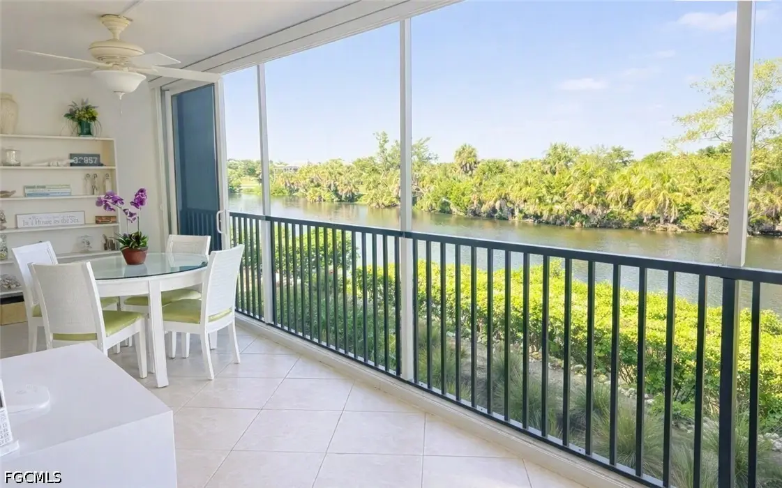 1340 Middle Gulf Drive #7A, Sanibel, FL 33957 - #1
