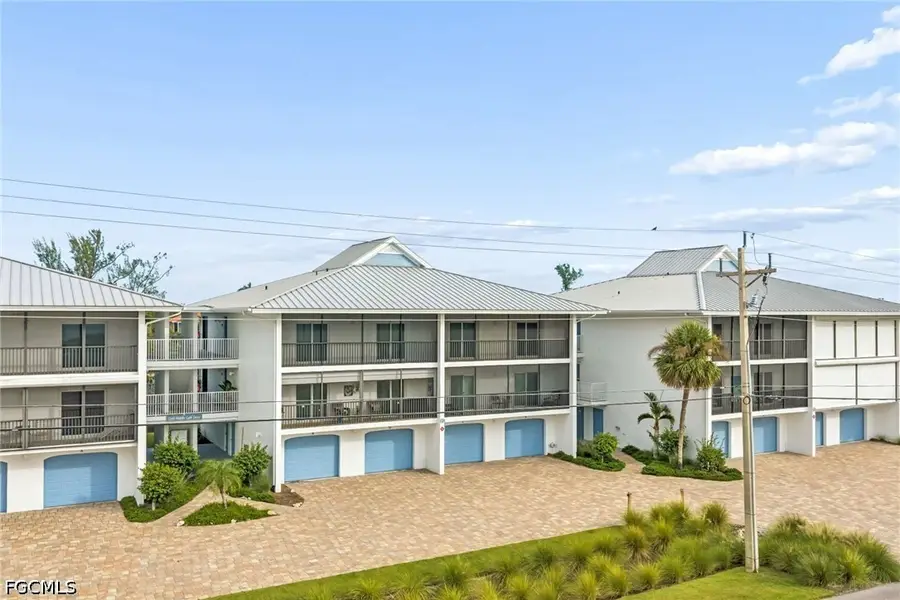 1340 Middle Gulf Drive #7A, Sanibel, FL 33957 - #3