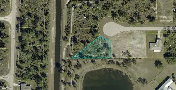 904 Gleason Street, Lehigh Acres, FL 33974
