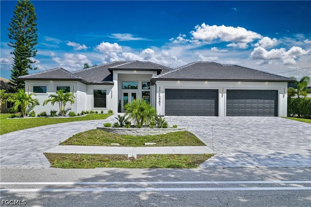 2201 Beach Parkway W, Cape Coral, FL 33914 - #1