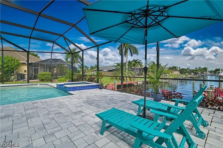 2201 Beach Parkway W, Cape Coral, FL 33914 - #3