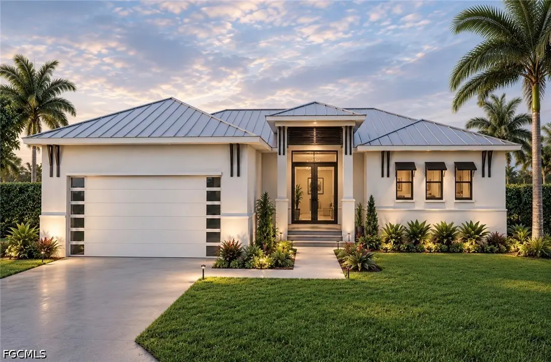 1908 Jackson Avenue, Lehigh Acres, FL 33972 - #1