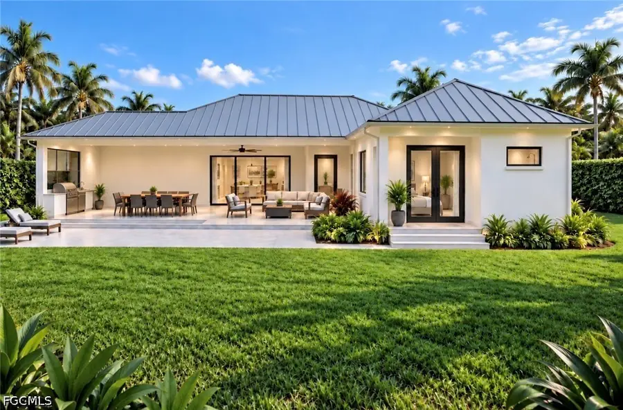 1908 Jackson Avenue, Lehigh Acres, FL 33972 - #3