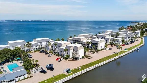 760 Sextant Drive #811, Sanibel, FL 33957