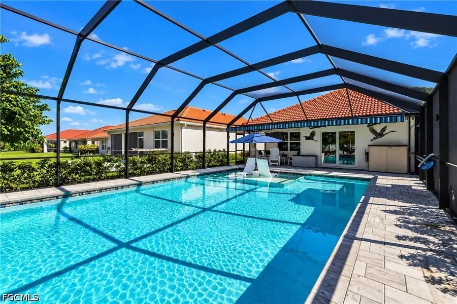 2996 Royal Gardens Avenue, Fort Myers, FL 33916 - #2